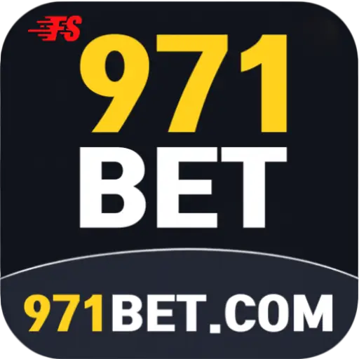 Logo da 971BET