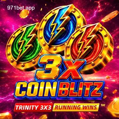 Free spins 971BET