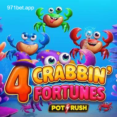 Slots mobile 971BET