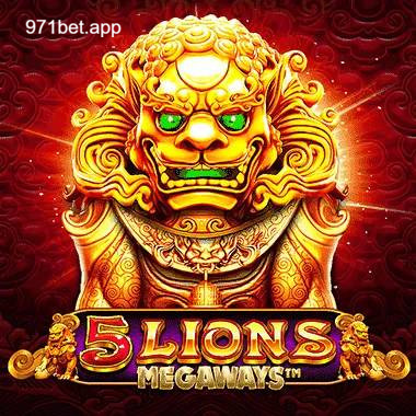 Slots desktop 971BET