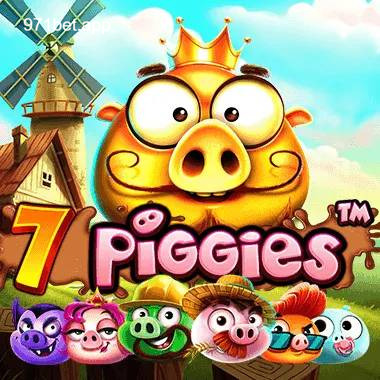 Slots mobile 971BET