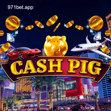 Bônus App 971BET