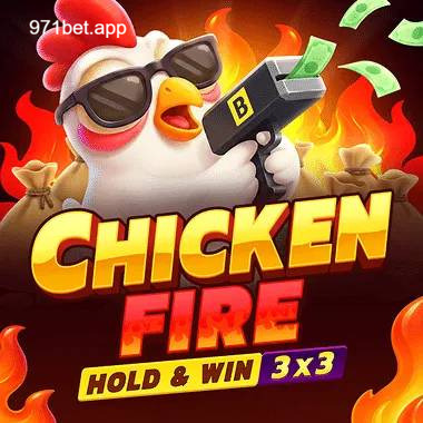 Promoções 971BET