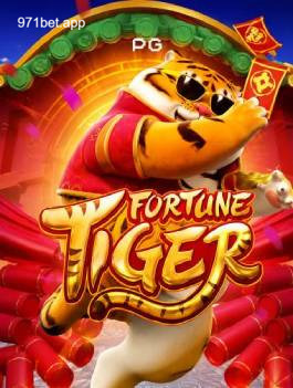 Fortune Tiger - Crash game na 971BET